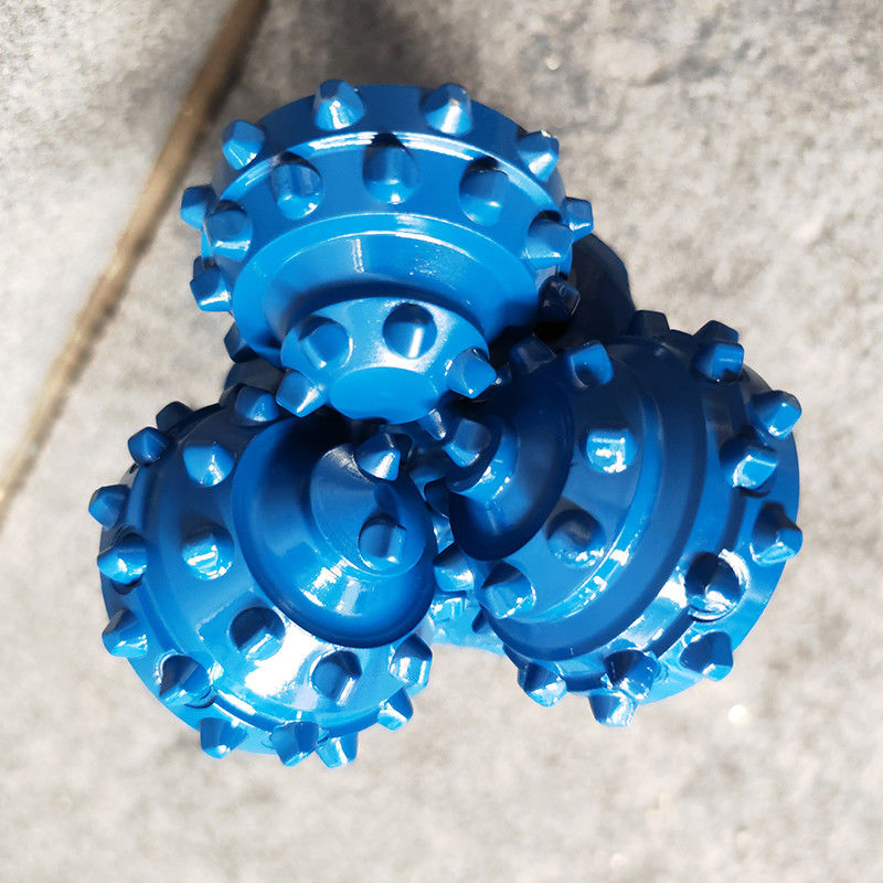13 1/8 (333.4mm) স্ট্যান্ডার্ড সাইজ HDD ড্রিল বিট তেল ক্ষেত্র দিকনির্দেশক ড্রিল বিট পেশাদার