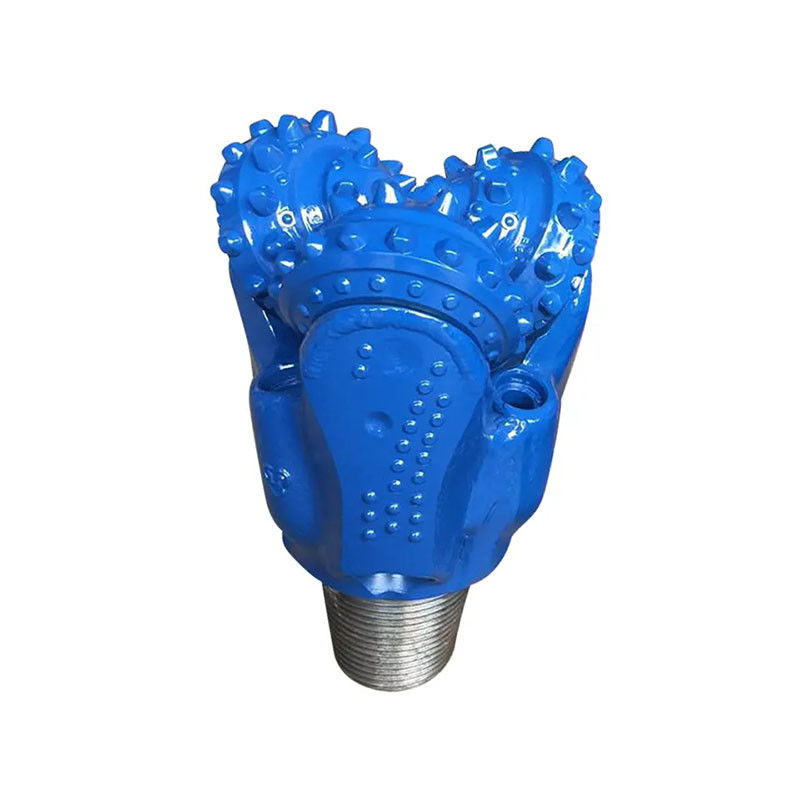 13 3/4 ((349,3mm) ঘোরানো Api 3 শঙ্কু বিট কার্বাইড 3 1/2-26 ইঞ্চি