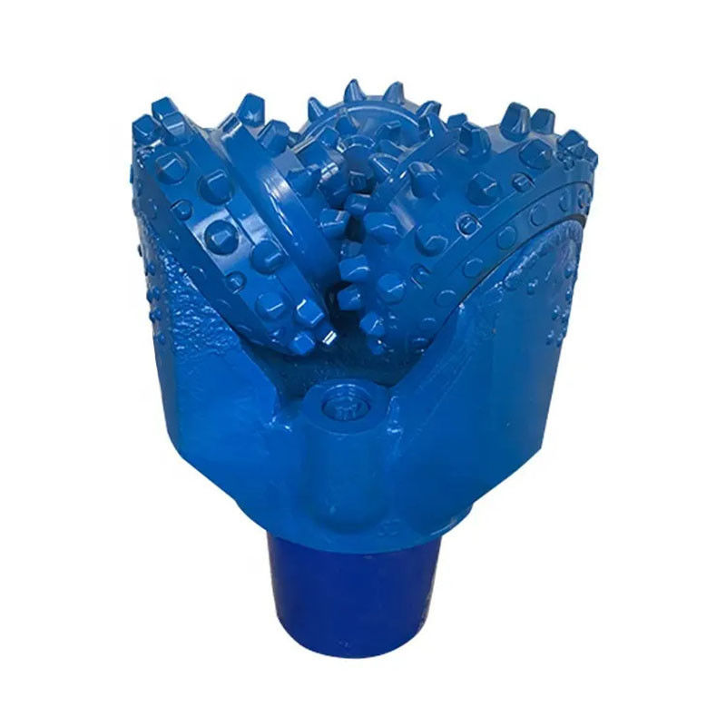 13 3/4 ((349,3mm) ঘোরানো Api 3 শঙ্কু বিট কার্বাইড 3 1/2-26 ইঞ্চি