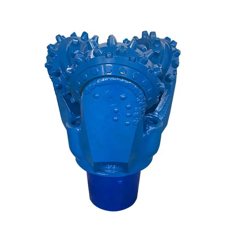 13 1/8 ((333.4mm) রোলার বিয়ারিং ট্রিকোন ড্রিল বিটস টেকসই কার্বাইড দীর্ঘস্থায়ী উপাদান