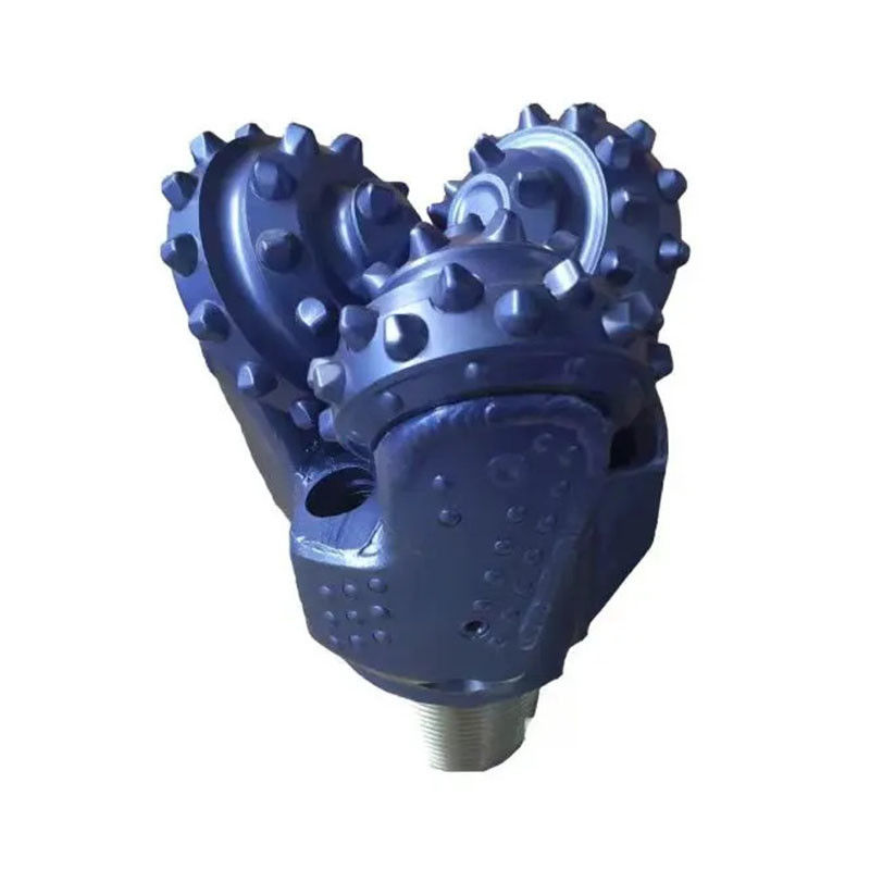 9 1/2 ((241.3mm) থ্রেড টাইপ Tricone ড্রিল বিটস তিন শঙ্কু বিট 20 ইঞ্চি নির্মাণের জন্য