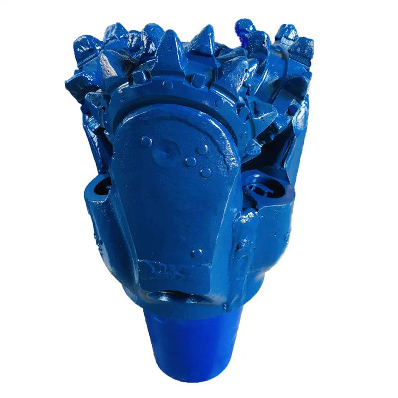 8 3/8 (212.7mm) কাস্টম মিল দাঁত ড্রিল বিট ধাতু সীল স্পষ্টতা শেষ মিল ড্রিল বিট