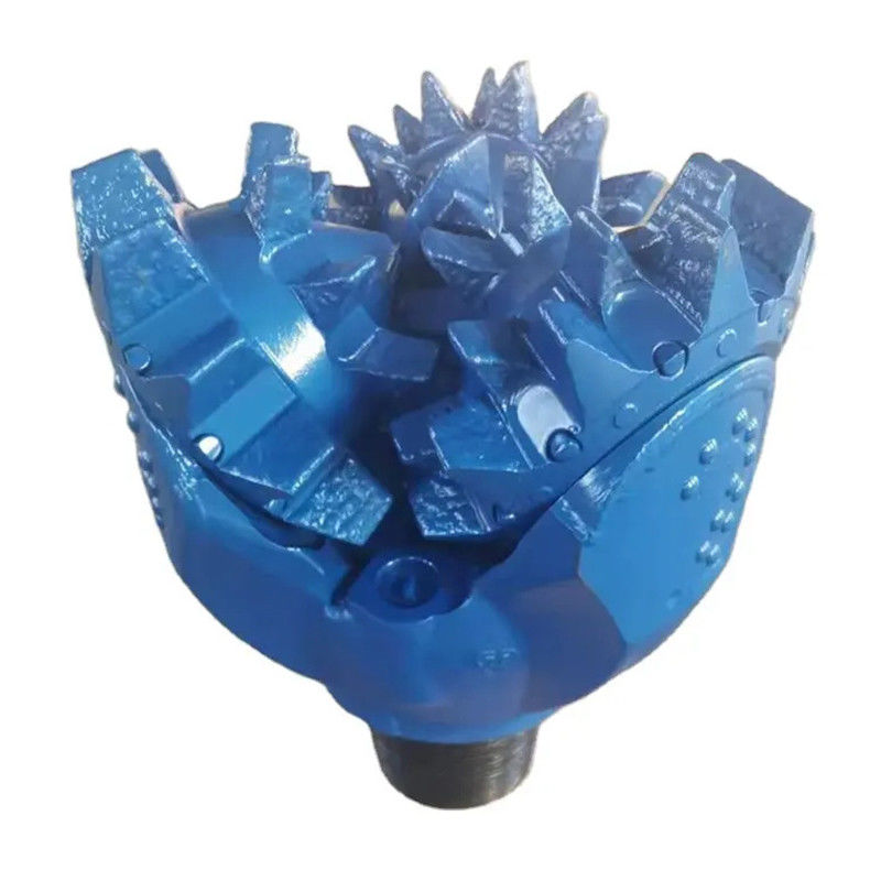 11 (279.4mm) শঙ্কু মিল দাঁত Tricone বিট ভাল ড্রিলিং জন্য উচ্চ দক্ষতা