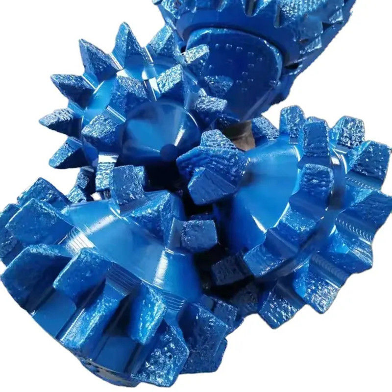 11 (279.4mm) শঙ্কু মিল দাঁত Tricone বিট ভাল ড্রিলিং জন্য উচ্চ দক্ষতা