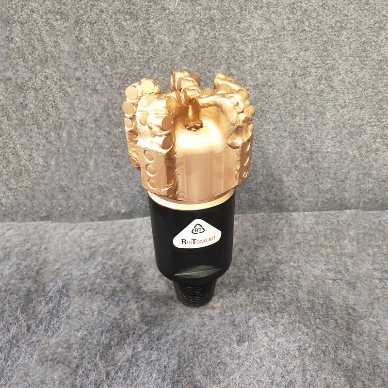 8 1/2 (215.9mm) 4 1/2API PDC ডায়মন্ড বিট ম্যাট্রিক্স ড্রিল বিট ISO9001