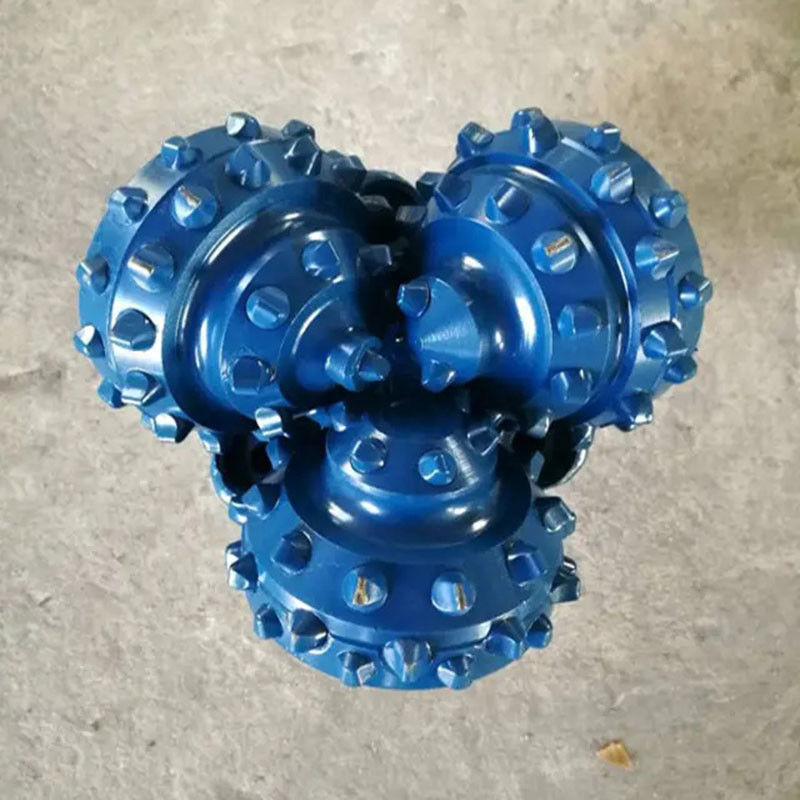 12 1/4 (311.1 মিমি) হার্ড ফর্মেশন HDD ড্রিল বিট ISO9001 কার্বন স্টিল HDD ড্রিল হেড