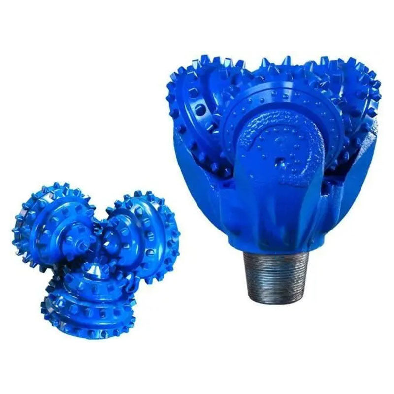 10 5/8 (269.9mm) উজ্জ্বল সমাপ্তি HDD ড্রিল বিট দিকনির্দেশক বিরক্তিকর ড্রিল হেড একক প্রান্ত
