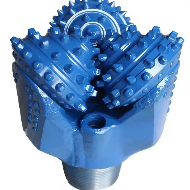 10 5/8 (269.9mm) উজ্জ্বল সমাপ্তি HDD ড্রিল বিট দিকনির্দেশক বিরক্তিকর ড্রিল হেড একক প্রান্ত
