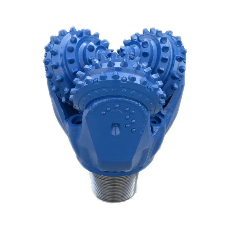 16 ((406.4mm) ঘোরানো শঙ্কু রক রোলার ড্রিল বিট 3 দক্ষ ড্রিলিং জন্য কাটার
