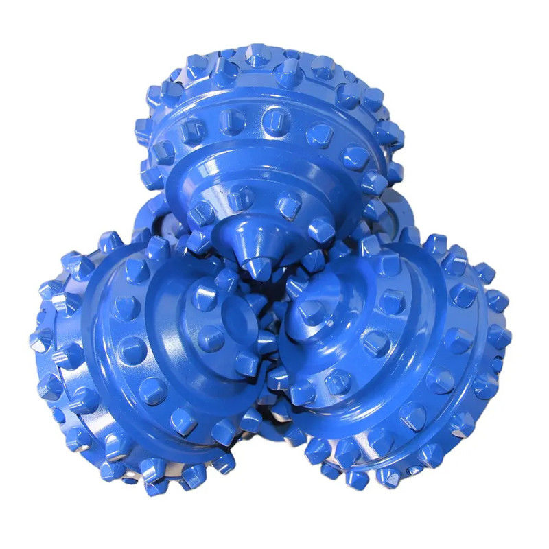 15 1/2 ((393.7mm) কার্বাইড Tricone ড্রিল বিটস 26 ইঞ্চি 24 ইঞ্চি শক্তি খনির জন্য