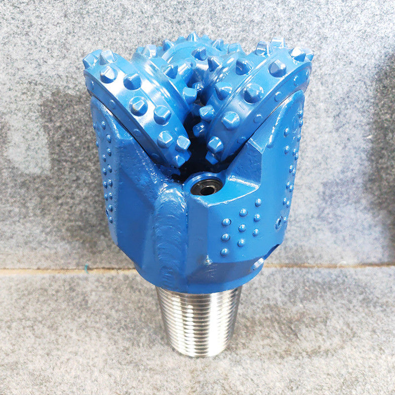 5 7/8 (149.2mm) ড্রিলিং সরঞ্জাম HDD ড্রিল বিট উজ্জ্বল ফিনিস রক ড্রিল বিট