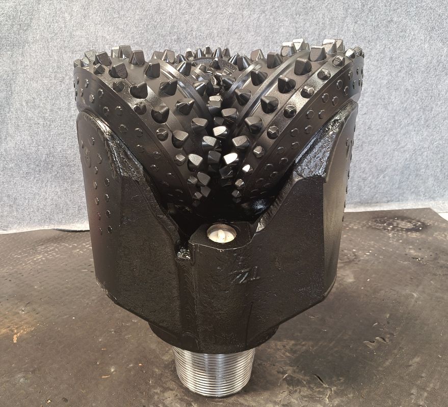 16 ((406.4mm) ঘোরানো শঙ্কু রক রোলার ড্রিল বিট 3 দক্ষ ড্রিলিং জন্য কাটার