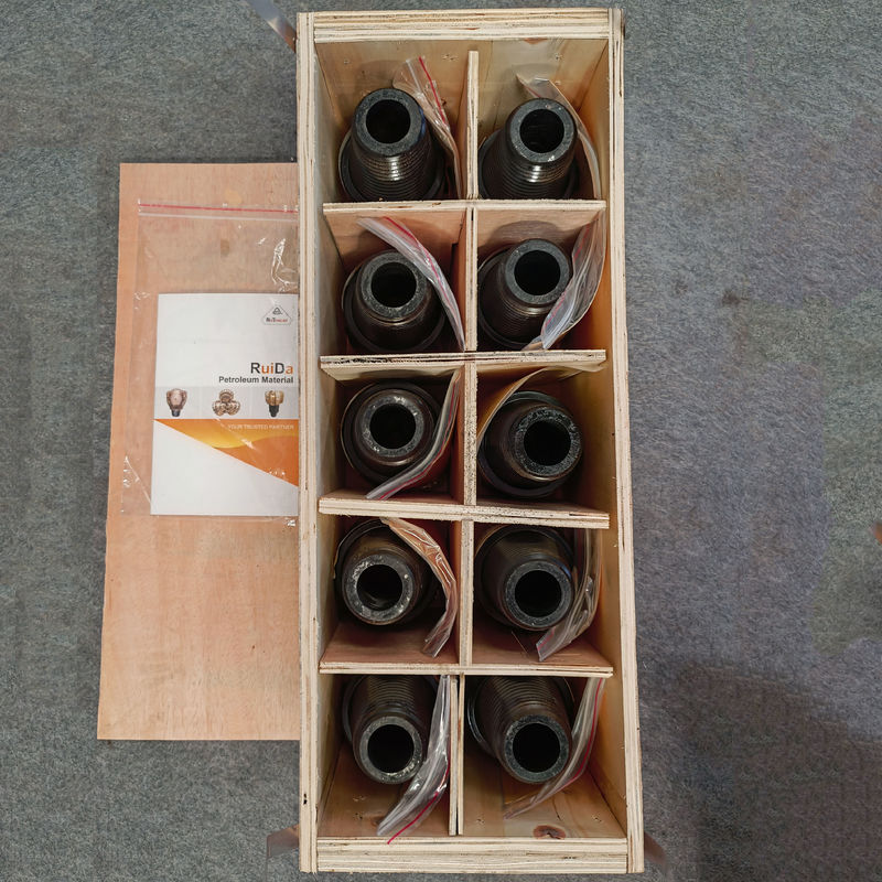 পানির কূপের জন্য PDC বিট, ইস্পাত বডির গেজ কাঠামো এবং নির্ভরযোগ্য ড্রিলিংয়ের জন্য সিল করা বা সিলবিহীন বিয়ারিং বিকল্প, ১ বছরের ওয়ারেন্টি সহ