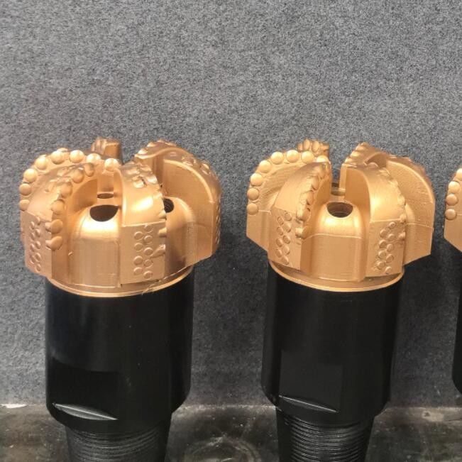 শক্তি খনির গঠন জন্য PDC ড্রিল বিট 98mm থেকে 17 1/2 