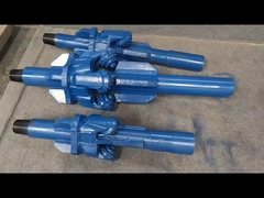 কাস্টম ফ্লুট দৈর্ঘ্যের সাথে 80 ঘন্টা অপারেশন প্রসারিত করার জন্য টাইটানিয়াম নাইট্রাইড লেপযুক্ত হার্ডডিস্ক রিমার্স