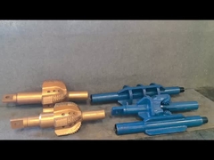 অনুভূমিক দিকনির্দেশক ড্রিলিং রক হোল ওপেনার