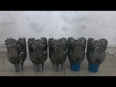 7 7/8 ইঞ্চি মিলড টুথ ড্রিল বিট রোলার বিয়ারিং সঙ্গে জল ভাল ড্রিলিং জন্য ব্যবহার