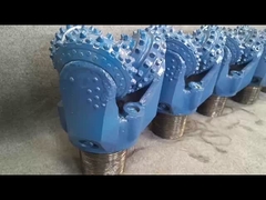 13 5/8 ইঞ্চি আইএডিসি 637 টিসিআই ট্রিকোন বিট