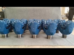 17 1/2 ইঞ্চি SG117 মিল দাঁত Tricone বিট