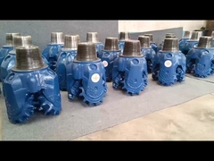 17 1/2 ইঞ্চি IADC117 মিল দাঁত ট্রিকোন বিট