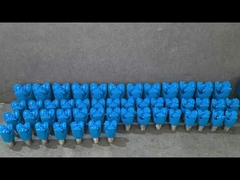 6 1/4 ইঞ্চি আইএডিসি 217 লিলিন মিল দাঁত ট্রিকোন বিট