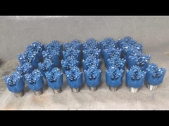 10 5/8-13 3/4 ইঞ্চি মিল দাঁত Tricone বিট