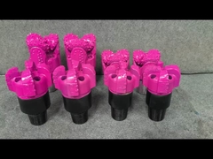 ৫&৫ ১২ পিডিসি ট্রিকোন বিট