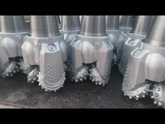 8 3/4 টিসিআই-১