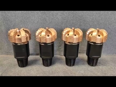 200mmpdc-6 ব্লেড