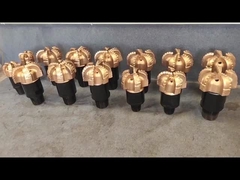 ভাল দামের পিডিসি ড্রিল বিট নরম থেকে মাঝারি গঠনগুলির জন্য